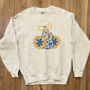 Cheer Sweatshirt